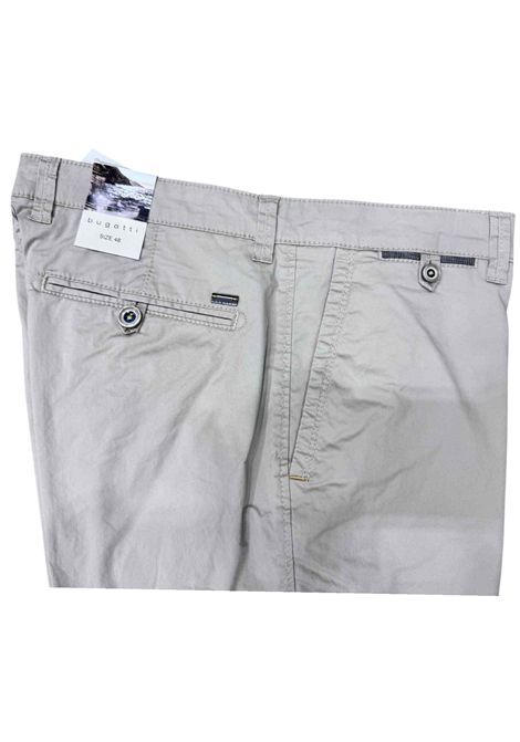 Bermuda tinta unita BUGATTI | Short | 4979 1644020